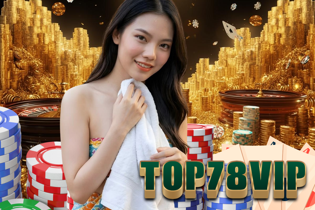 top78vip เครดิตฟรี