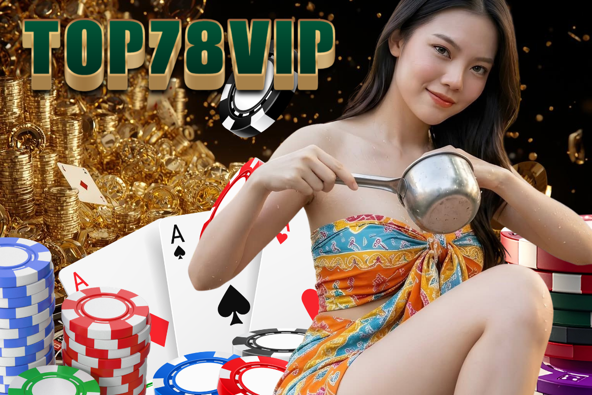 top78vip เว็บตรง